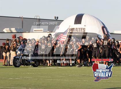 Thumbnail 3 in Putnam City @ Putnam City North (2016 MaxPreps Rivalry Series)  photogallery.