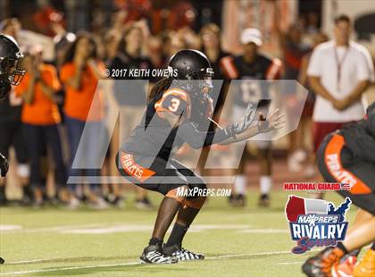 Thumbnail 1 in Putnam City @ Putnam City North (2016 MaxPreps Rivalry Series)  photogallery.