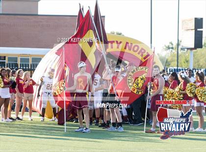 Thumbnail 2 in Putnam City @ Putnam City North (2016 MaxPreps Rivalry Series)  photogallery.
