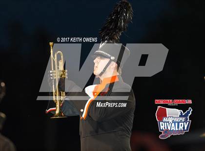 Thumbnail 1 in Putnam City @ Putnam City North (2016 MaxPreps Rivalry Series)  photogallery.