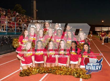 Thumbnail 2 in Putnam City @ Putnam City North (2016 MaxPreps Rivalry Series)  photogallery.