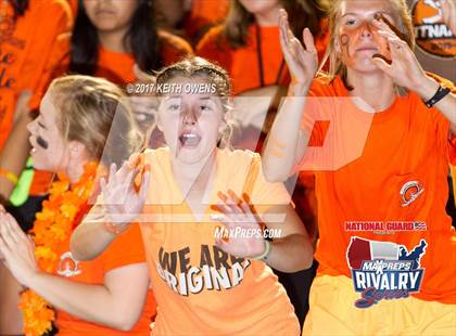 Thumbnail 2 in Putnam City @ Putnam City North (2016 MaxPreps Rivalry Series)  photogallery.