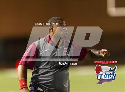 Thumbnail 1 in Putnam City @ Putnam City North (2016 MaxPreps Rivalry Series)  photogallery.