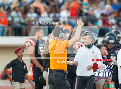 Thumbnail 1 in Putnam City @ Putnam City North (2016 MaxPreps Rivalry Series)  photogallery.