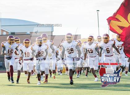 Thumbnail 2 in Putnam City @ Putnam City North (2016 MaxPreps Rivalry Series)  photogallery.