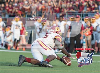 Thumbnail 1 in Putnam City @ Putnam City North (2016 MaxPreps Rivalry Series)  photogallery.