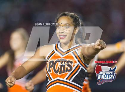Thumbnail 3 in Putnam City @ Putnam City North (2016 MaxPreps Rivalry Series)  photogallery.