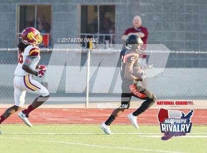 Thumbnail 2 in Putnam City @ Putnam City North (2016 MaxPreps Rivalry Series)  photogallery.