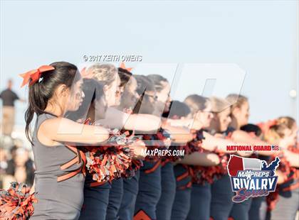 Thumbnail 2 in Putnam City @ Putnam City North (2016 MaxPreps Rivalry Series)  photogallery.
