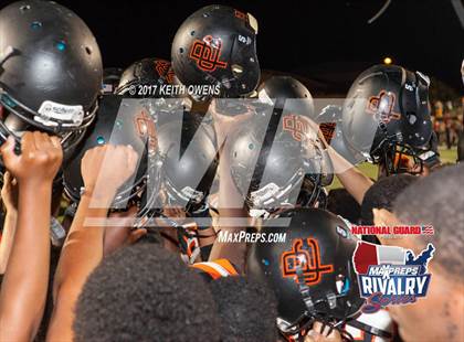 Thumbnail 1 in Putnam City @ Putnam City North (2016 MaxPreps Rivalry Series)  photogallery.