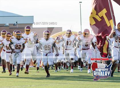 Thumbnail 1 in Putnam City @ Putnam City North (2016 MaxPreps Rivalry Series)  photogallery.