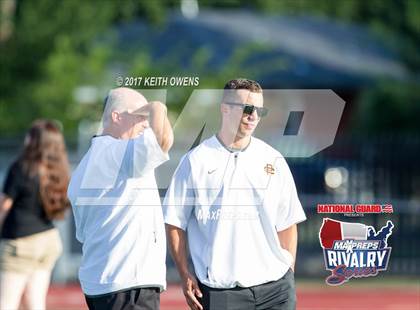 Thumbnail 2 in Putnam City @ Putnam City North (2016 MaxPreps Rivalry Series)  photogallery.
