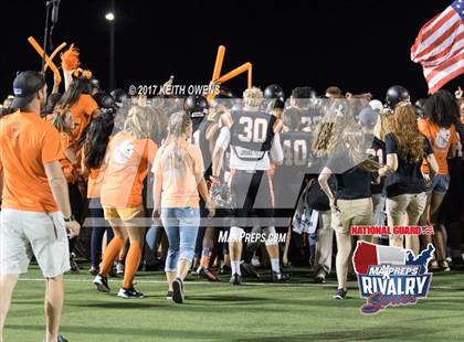 Thumbnail 2 in Putnam City @ Putnam City North (2016 MaxPreps Rivalry Series)  photogallery.