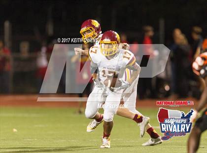 Thumbnail 3 in Putnam City @ Putnam City North (2016 MaxPreps Rivalry Series)  photogallery.