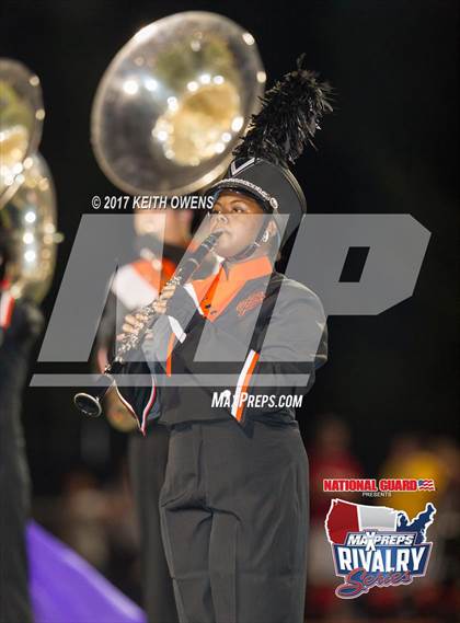 Thumbnail 3 in Putnam City @ Putnam City North (2016 MaxPreps Rivalry Series)  photogallery.