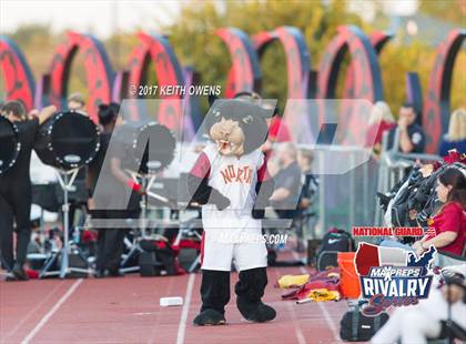 Thumbnail 3 in Putnam City @ Putnam City North (2016 MaxPreps Rivalry Series)  photogallery.
