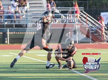 Thumbnail 3 in Putnam City @ Putnam City North (2016 MaxPreps Rivalry Series)  photogallery.