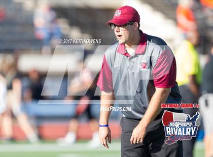 Thumbnail 2 in Putnam City @ Putnam City North (2016 MaxPreps Rivalry Series)  photogallery.