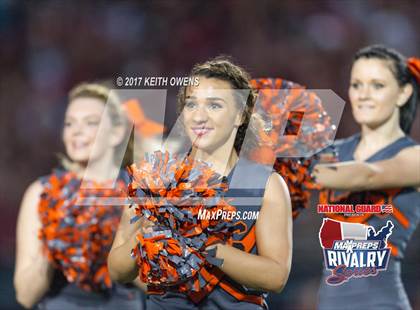 Thumbnail 3 in Putnam City @ Putnam City North (2016 MaxPreps Rivalry Series)  photogallery.