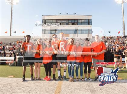 Thumbnail 3 in Putnam City @ Putnam City North (2016 MaxPreps Rivalry Series)  photogallery.