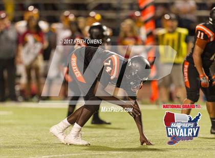 Thumbnail 3 in Putnam City @ Putnam City North (2016 MaxPreps Rivalry Series)  photogallery.