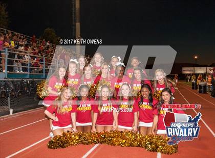 Thumbnail 3 in Putnam City @ Putnam City North (2016 MaxPreps Rivalry Series)  photogallery.