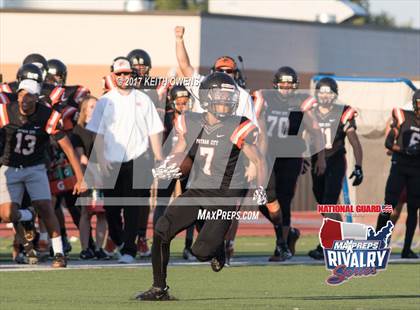 Thumbnail 2 in Putnam City @ Putnam City North (2016 MaxPreps Rivalry Series)  photogallery.
