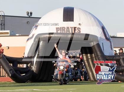 Thumbnail 1 in Putnam City @ Putnam City North (2016 MaxPreps Rivalry Series)  photogallery.