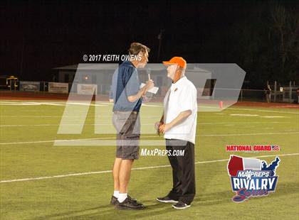 Thumbnail 3 in Putnam City @ Putnam City North (2016 MaxPreps Rivalry Series)  photogallery.