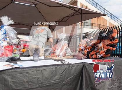 Thumbnail 2 in Putnam City @ Putnam City North (2016 MaxPreps Rivalry Series)  photogallery.
