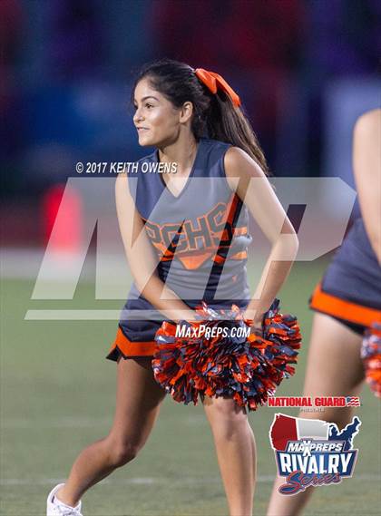 Thumbnail 3 in Putnam City @ Putnam City North (2016 MaxPreps Rivalry Series)  photogallery.
