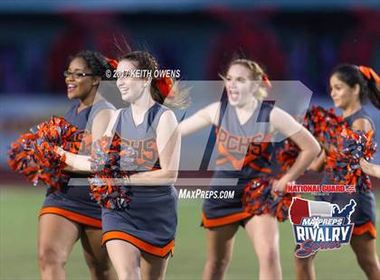 Thumbnail 3 in Putnam City @ Putnam City North (2016 MaxPreps Rivalry Series)  photogallery.