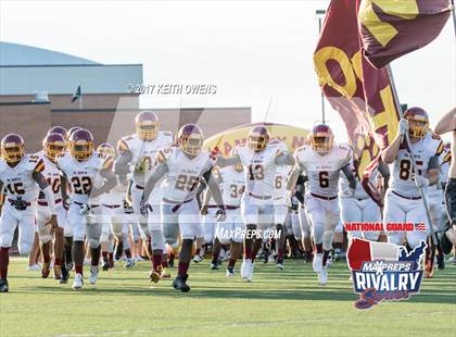Thumbnail 2 in Putnam City @ Putnam City North (2016 MaxPreps Rivalry Series)  photogallery.