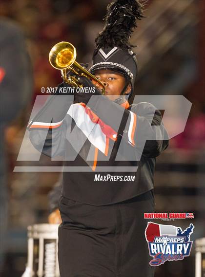 Thumbnail 3 in Putnam City @ Putnam City North (2016 MaxPreps Rivalry Series)  photogallery.