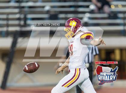 Thumbnail 3 in Putnam City @ Putnam City North (2016 MaxPreps Rivalry Series)  photogallery.