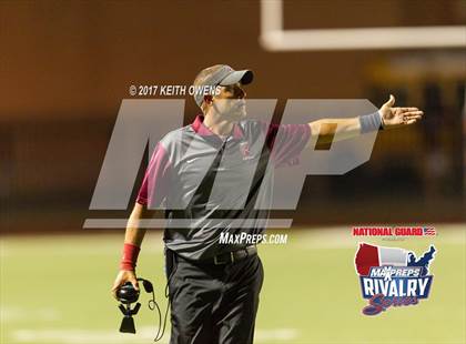Thumbnail 2 in Putnam City @ Putnam City North (2016 MaxPreps Rivalry Series)  photogallery.