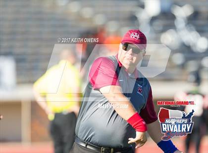 Thumbnail 1 in Putnam City @ Putnam City North (2016 MaxPreps Rivalry Series)  photogallery.