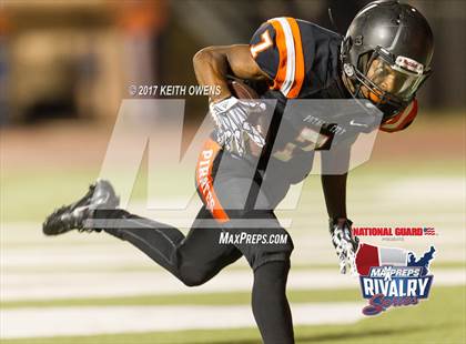 Thumbnail 3 in Putnam City @ Putnam City North (2016 MaxPreps Rivalry Series)  photogallery.