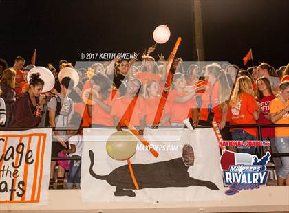 Thumbnail 2 in Putnam City @ Putnam City North (2016 MaxPreps Rivalry Series)  photogallery.