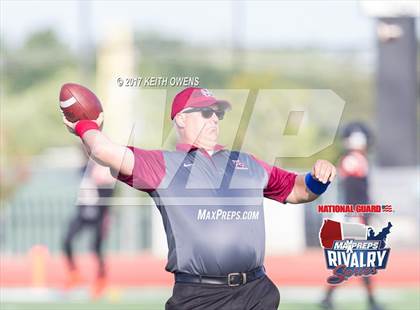 Thumbnail 2 in Putnam City @ Putnam City North (2016 MaxPreps Rivalry Series)  photogallery.