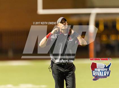 Thumbnail 3 in Putnam City @ Putnam City North (2016 MaxPreps Rivalry Series)  photogallery.