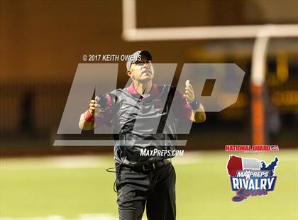 Thumbnail 1 in Putnam City @ Putnam City North (2016 MaxPreps Rivalry Series)  photogallery.