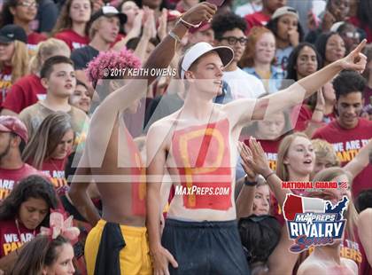 Thumbnail 1 in Putnam City @ Putnam City North (2016 MaxPreps Rivalry Series)  photogallery.