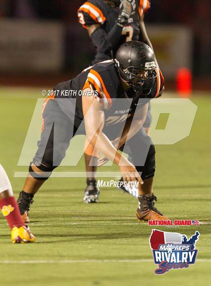 Thumbnail 2 in Putnam City @ Putnam City North (2016 MaxPreps Rivalry Series)  photogallery.