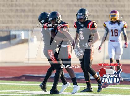 Thumbnail 2 in Putnam City @ Putnam City North (2016 MaxPreps Rivalry Series)  photogallery.