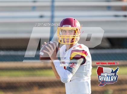 Thumbnail 2 in Putnam City @ Putnam City North (2016 MaxPreps Rivalry Series)  photogallery.