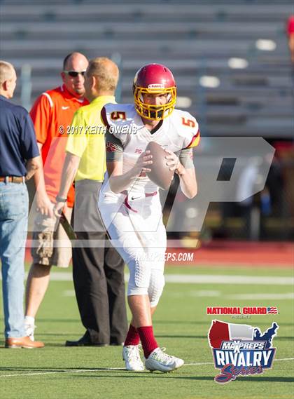 Thumbnail 2 in Putnam City @ Putnam City North (2016 MaxPreps Rivalry Series)  photogallery.