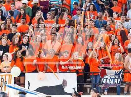 Thumbnail 2 in Putnam City @ Putnam City North (2016 MaxPreps Rivalry Series)  photogallery.