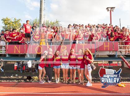 Thumbnail 3 in Putnam City @ Putnam City North (2016 MaxPreps Rivalry Series)  photogallery.