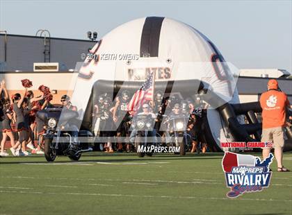 Thumbnail 3 in Putnam City @ Putnam City North (2016 MaxPreps Rivalry Series)  photogallery.